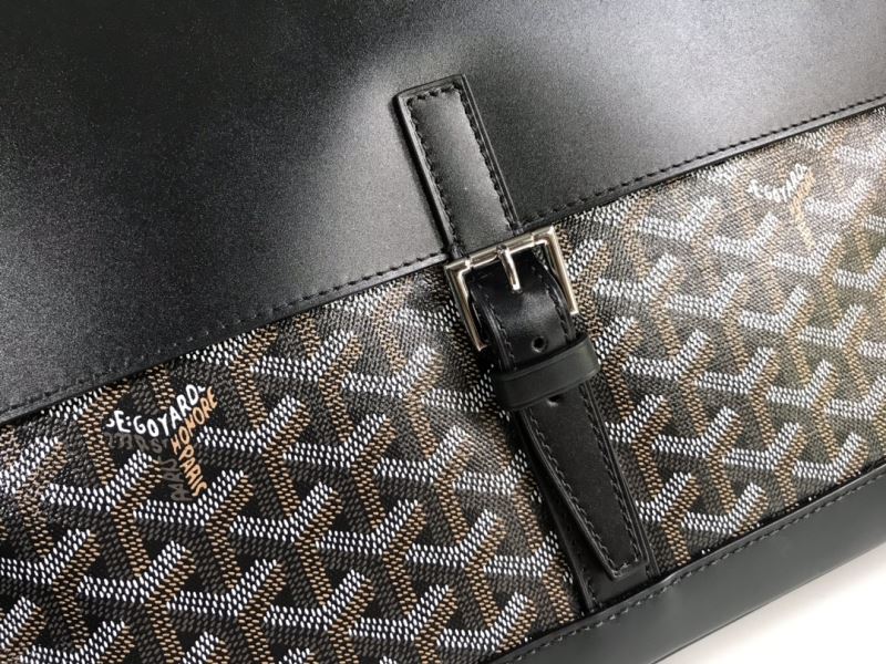 Goyard Satchel Bags